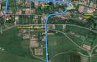 Teren intravilan 1.584 mp | 2 fronturi stradale | Murani | Comision 0% - 9