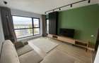 Apartament 2 camere Onix Park Pipera — 2 băi, dressing, mobilat complet - 1