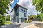 Casa / Vila exclusivista cu 9 camere de vanzare in Otopeni - 13