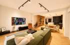 Triplex în Emerald Residence,4 parcări incluse,mobilat și utilat complet - 5