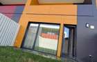 Duplex luminos cu gradina in H4L The Village, Pipera