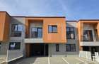 Apartament semifinisat, cu 2 camere, 44mp, balcon, in Apahida - 5