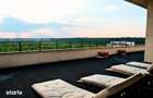 Penthouse Lux 4 camere de inchiriat Baneasa | Lift privat | Terasa 360