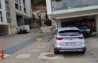 Inchiriez Ap cu 3 camere Donath park 580 euro - 1