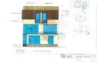 Teren de vânzare cu autorizație de construire | Sector 6 | S+P+1E+M - 10