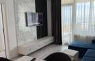 Inchiriez ap 3 cam Summerland vedere frontal mare,In fata cluburilor,Apartamentul are 90 mp, doua dormitoare cu doua bai, bucatarie , living generos. - 1