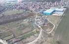 Teren 720mp Medias / Strada Stadionului - 4