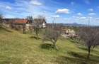 Teren intravilan 2330 mp, comuna Bran, sat Sohodol