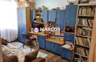 Apartament 2 camere decomandat, et.2, Central, ID 937 - 5