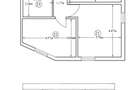 Apartament cu 3 camere, suprafata utilp 55,8mp , zona Center - 1
