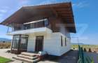 Casa de vanzare, 198 mp, teren 780 mp, zona Tarlungeni - 1