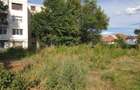 Teren 470 mp, zona Garii, C.U. - P+2, , 100000 E + TVA - 1