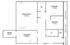 Proprietar vand apartament cu 4 camere - 1