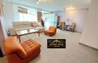 Bloc nou, apartament cu 3 camere, 95 mp, mobilat, parcare, 550/Luna - 7