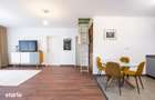 Casa moderna de inchiriat in Sabareni | 94 mp | Mobilata & utilata com - 8