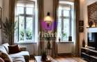 Apartament de vânzare ultra central Sibiu cu balcon si gradina - 1
