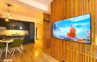 Apartament cochet tip studio cu terasa, la 5 minute de partie Pred - 2