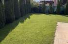 Vila de inchiriat,zona de Nord, 5 camere, curte proprie - 10