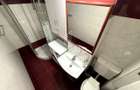Garsoniera moderna de inchiriat | 28 mp | Parter/4 | ManasturStr.Bu - 4
