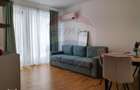 Inchiriere 2 camere - bloc boutique - parcare subterana - Bd Dacia - 3