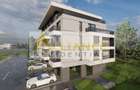 Apartamente 2 camere + gradina { Proiect Nou Soseaua Leordeni }