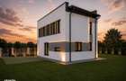 Casa Mosoaia Arges Locuinte Individuale Premium Hintesti N-Zeb - 1