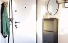 Apartament modern 53 mp pe 2 niveluri - complet utilat Nufaru - 4