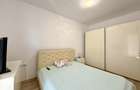 Triplex modern, 110 mp utili, perete dublu, 206 mp teren - Dumbravita