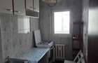 Iancului, garsoniera, bloc mixt anvelopat, balcon inchis, mobilata - 3