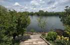 Vila La Lac Mogosoaia