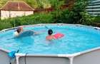 Casa la tara locuibila de vacanta cu piscina, natura , casa batraneasca langa Deva - 1