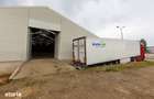 HALA INDUSTRIALA PREMIUM + BIROURI MODERNE | 1.600 mp | Acces TIR | - 8