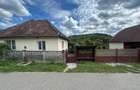 Casa cu 2 camere complet renovata la 45Km de Cluj, in Dragu, Jud Salaj