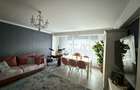 Apartament cu 2 camere, complet mobilat, parter - 2