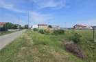 Teren intravilan | 600 mp | Front 20 m | Botiz