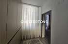Prima inchiriere | totul nou | Apartament 2 dormitoare, curte proprie