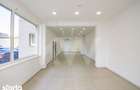 Spatiu comercial finisat 174mp vitrina Dna Stanca ideal showroom clini - 1