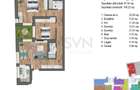 REA1027010 Nerva Traian l Apartament 3 camere I Ansamblu rezidential nou - 10