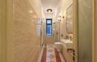 Apartament interbelic cu șemineu și balcon | Lângă Parcul Cișmigiu