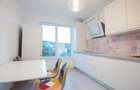 Inchiriez apartament 3 camere Borhanci - 2