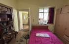 Vand apart.2 camere central,str.Cozia,langa biserica Evrei,st.114 mp.