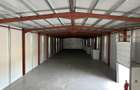 Zona Drumul Intre Tarlale - hala 450mp si birouri 200mp - 8