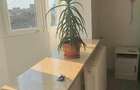 Garsonieră renovată, mobilată, balcon închis panoramic – Vatra Luminoasă / Iancu