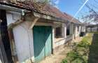 RECO teren cu casa demolabila in Marghita