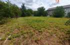 Teren intravilan 1510 mp, front stradal 34 m, zona Brancoveanu