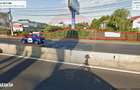 Teren de inchiriat Otopeni 4212 mp cu deschidere 50 m la DN1