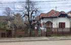 Casa brancoveneasca + teren generos - Pucioasa, zona Patrana - 7