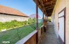 Casa 2 camere | Moldovenesti, Cluj | Mobilata complet - 11