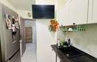 Apartament 4 camere decomandat, 2 băi -Gorjului mobilat și utilat complet