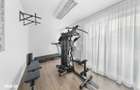 Vila exclusivista cu arhitectura si mobilier de designer I Livezeni